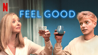 Feel Good (2021)