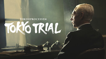 Tokyo Trial (2017)